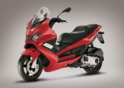 Gilera Nexus 125